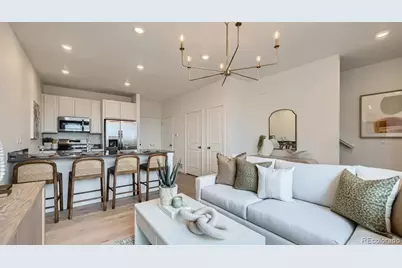 10987 Tundra Top Drive, Parker, CO 80134 - Photo 5