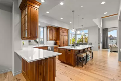 1197 Buffalo Ridge Road, Castle Pines, CO 80108 - Photo 13
