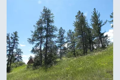 4144 Cheyenne Drive, Larkspur, CO 80118 - Photo 37