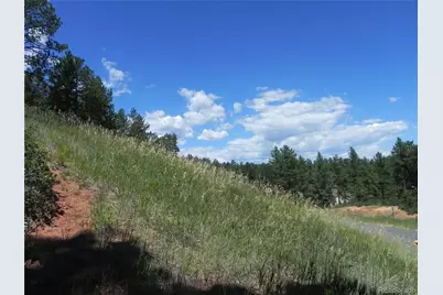 4144 Cheyenne Drive, Larkspur, CO 80118 - Photo 33