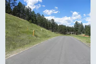 4144 Cheyenne Drive, Larkspur, CO 80118 - Photo 35