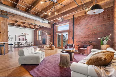 1127 Auraria Parkway #404, Denver, CO 80204 - Photo 1