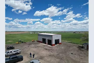28743 Highway 52, Keenesburg, CO 80643 - Photo 1