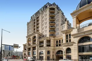 925 N Lincoln Street, Denver, CO 80203 - Photo 1