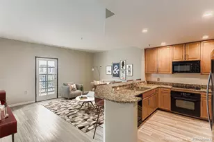 925 N Lincoln Street, Denver, CO 80203 - Photo 5