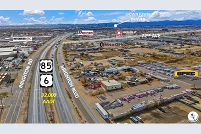 7631 Brighton Boulevard, Commerce City, CO 80022 - Photo 5