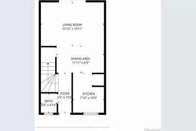 5926 W 41st Avenue, Wheat Ridge, CO 80212 - Photo 13