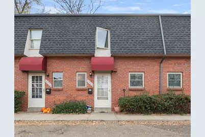 5926 W 41st Avenue, Wheat Ridge, CO 80212 - Photo 1