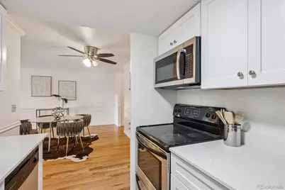 4600 E Asbury Circle #110, Denver, CO 80222 - Photo 15