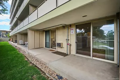 4600 E Asbury Circle #110, Denver, CO 80222 - Photo 9