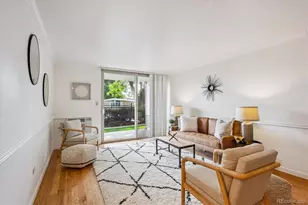 4600 E Asbury Cir, Denver, CO 80222 - Photo 5