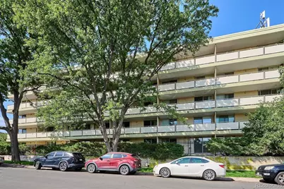 4600 E Asbury Circle #110, Denver, CO 80222 - Photo 25