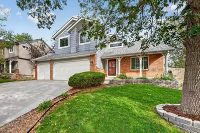 19951 E Red Fox Lane, Centennial, CO 80015 - Photo 1