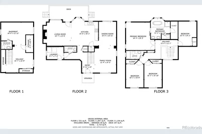 19951 E Red Fox Lane, Centennial, CO 80015 - Photo 29