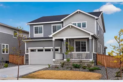 991 Colony Drive, Erie, CO 80026 - Photo 1