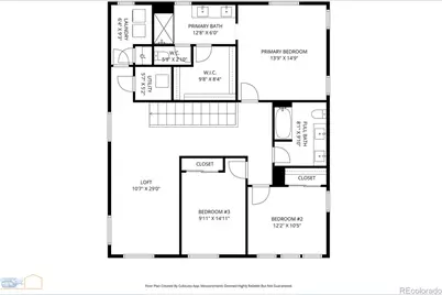 991 Colony Drive, Erie, CO 80026 - Photo 43