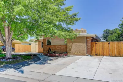 6066 Dover Street, Arvada, CO 80004 - Photo 3