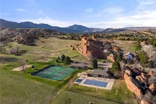 4 Blue Grouse Ridge Rd, Littleton, CO 80127 - Photo 47