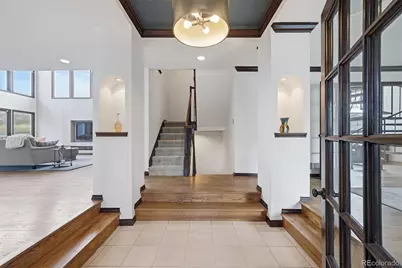 4 Blue Grouse Ridge Road, Littleton, CO 80127 - Photo 3