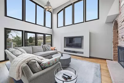 4 Blue Grouse Ridge Road, Littleton, CO 80127 - Photo 5