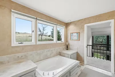 4 Blue Grouse Ridge Road, Littleton, CO 80127 - Photo 23