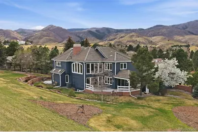4 Blue Grouse Ridge Road, Littleton, CO 80127 - Photo 43