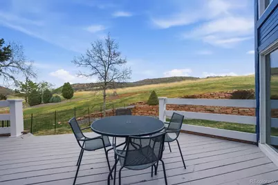 4 Blue Grouse Ridge Road, Littleton, CO 80127 - Photo 9