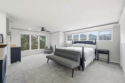 4 Blue Grouse Ridge Road, Littleton, CO 80127 - Photo 21