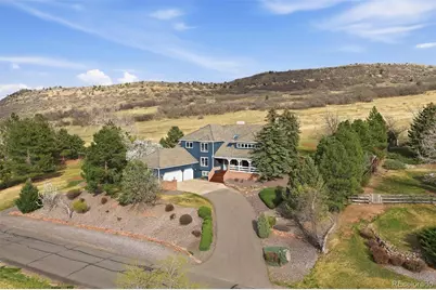 4 Blue Grouse Ridge Road, Littleton, CO 80127 - Photo 43