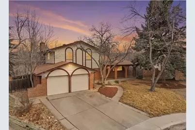 6218 S Cherry Circle, Centennial, CO 80121 - Photo 1