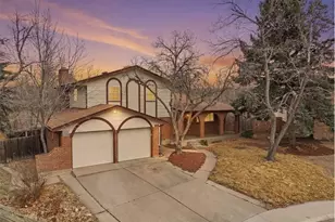6218 S Cherry Cir, Centennial, CO 80121 - Photo 1