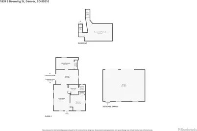 1839 S Downing Street, Denver, CO 80210 - Photo 49