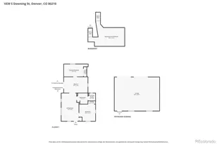 1839 S Downing St, Denver, CO 80210 - Photo 49