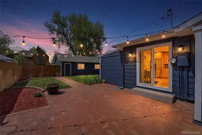 1839 S Downing Street, Denver, CO 80210 - Photo 5
