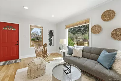 1839 S Downing Street, Denver, CO 80210 - Photo 9