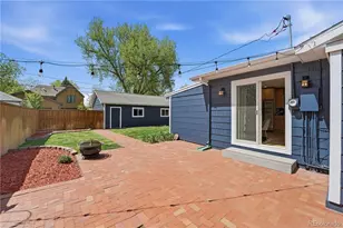 1839 S Downing St, Denver, CO 80210 - Photo 39