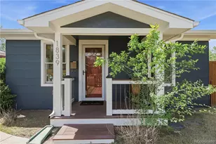 1839 S Downing St, Denver, CO 80210 - Photo 3