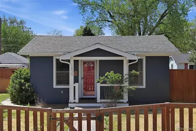 1839 S Downing Street, Denver, CO 80210 - Photo 45