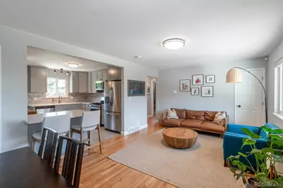 16045 W 13th Place, Golden, CO 80401 - Photo 3