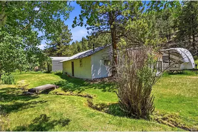 427 Brookside Drive, Bailey, CO 80421 - Photo 3