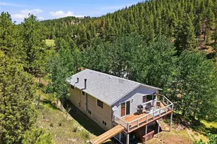 427 Brookside Dr, Bailey, CO 80421 - Photo 33