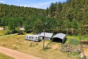 427 Brookside Dr, Bailey, CO 80421 - Photo 23
