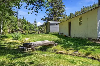 427 Brookside Drive, Bailey, CO 80421 - Photo 21