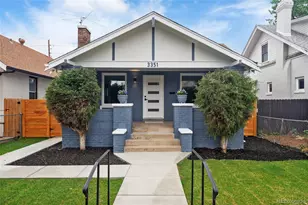 3351 N Gaylord St, Denver, CO 80205 - Photo 1