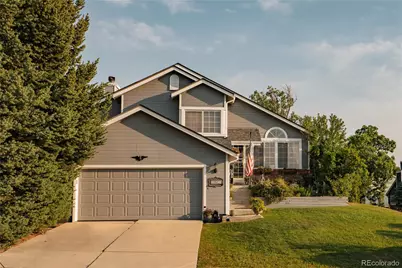 1258 Ridgeglen Way, Littleton, CO 80126 - Photo 1
