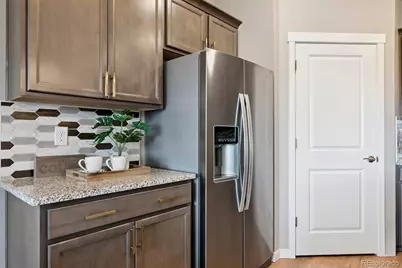 2297 Rosette Lane, Castle Rock, CO 80104 - Photo 17