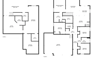 2297 Rosette Ln, Castle Rock, CO 80104 - Photo 49