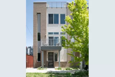 2420 Eliot Street, Denver, CO 80211 - Photo 1