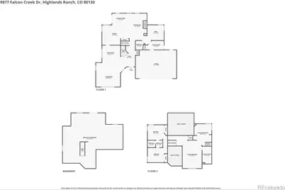 9877 Falcon Creek Drive, Highlands Ranch, CO 80130 - Photo 47