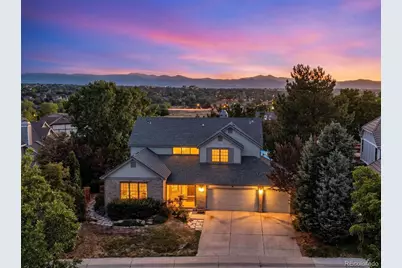 9877 Falcon Creek Drive, Highlands Ranch, CO 80130 - Photo 1